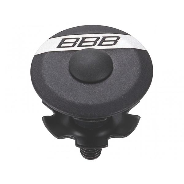 BBB Floare furca BAP-0201 1-1/8 RoundHead neagra