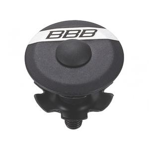 Floare furca BAP-0201 1-1/8 RoundHead neagra