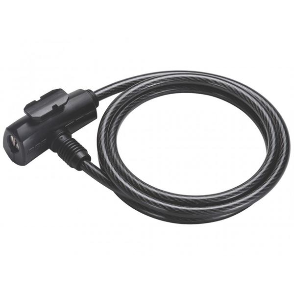 Antifurt BBB Lacat BBL-6101 8x1500 mm QuickSafe