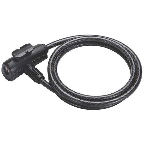 Antifurt BBB Lacat BBL-6101 8x1500 mm QuickSafe