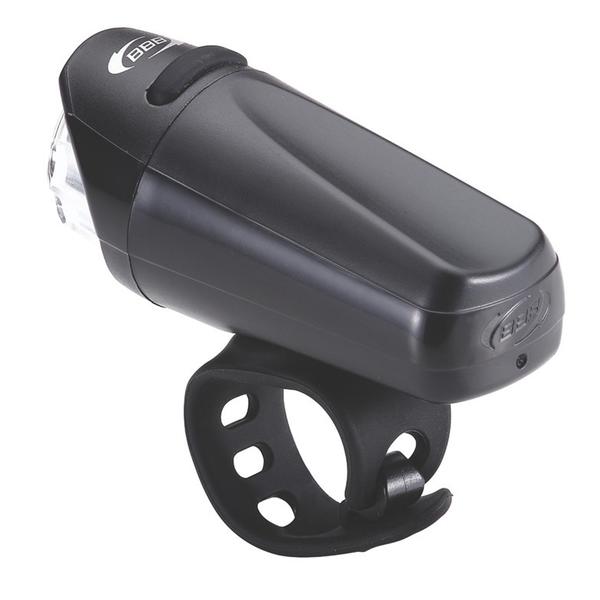 BBB Far BLS-7501 Ecobeam negru/negru