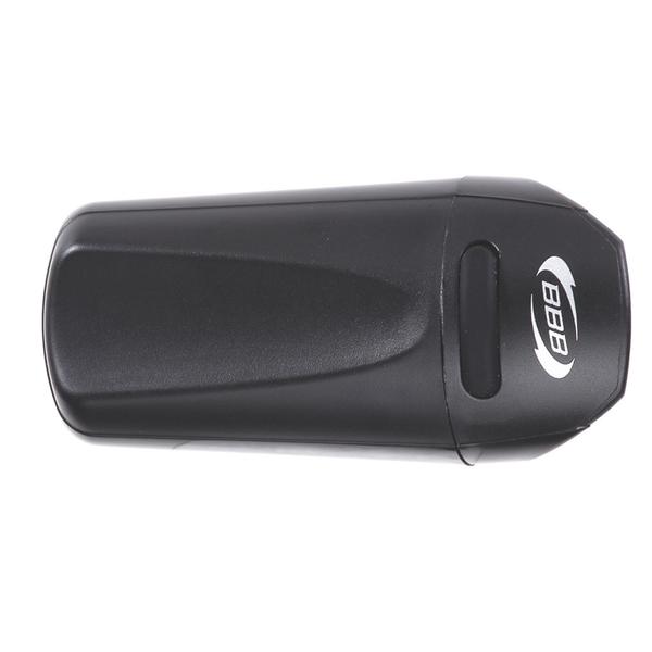 BBB Far BLS-7501 Ecobeam negru/negru