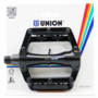 UNION Pedale SP-102N  K370 Alloy negre