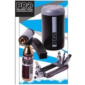 Combi Pack Pro: Bidon + Pompa CO2 +Minitool + Leviere