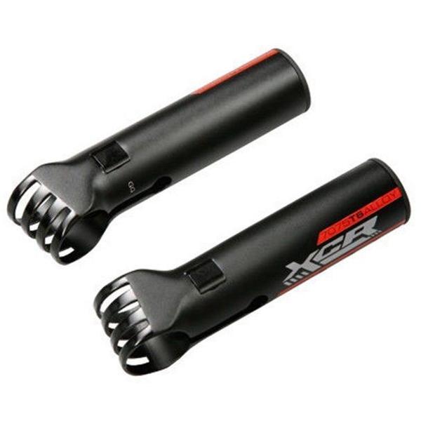 PRO Extensii Ghidon Xcr, 110Mm Hp, Negru (09)