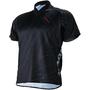Cannondale Jersey Trigger Short Sleeve