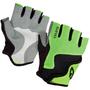 Giro Bravo Childrens Gloves green/black