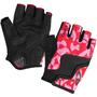 Giro Bravo Childrens Gloves pink/black