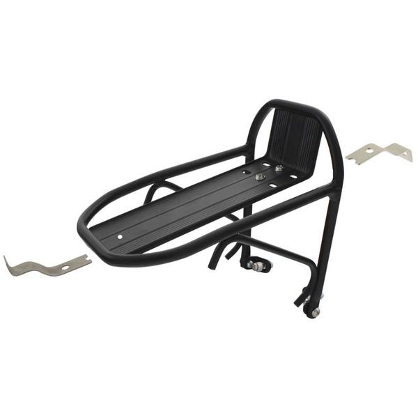 SXT Portbagaj Mini Aluminiu pentru fata sau spate