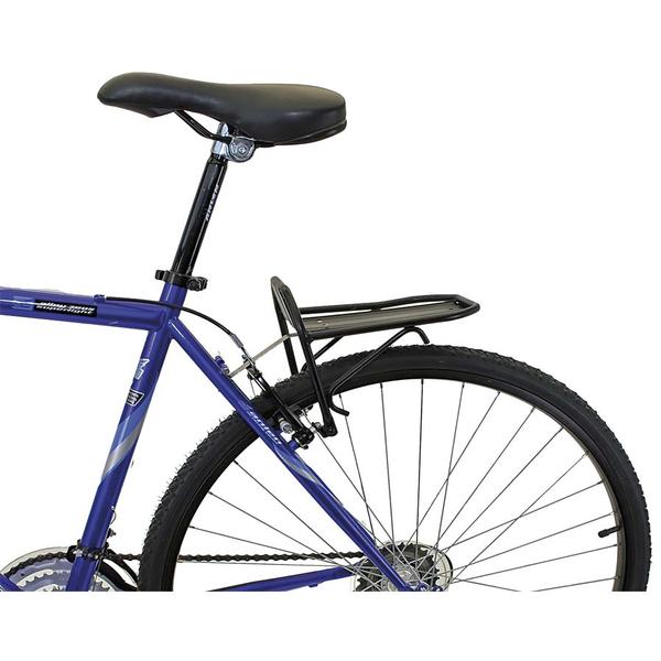 SXT Portbagaj Mini Aluminiu pentru fata sau spate