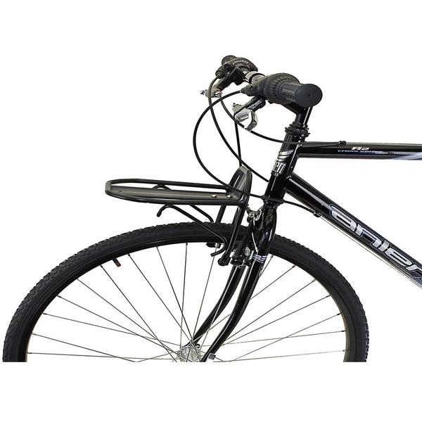 SXT Portbagaj Mini Aluminiu pentru fata sau spate