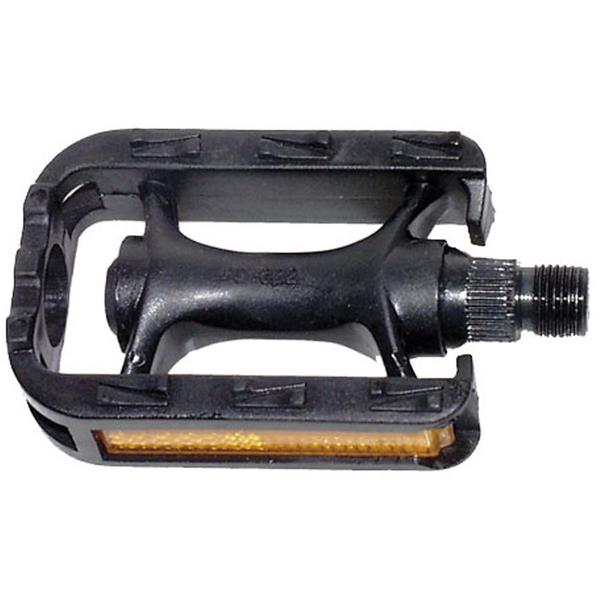 SXT Pedale plastic copii 1/2″