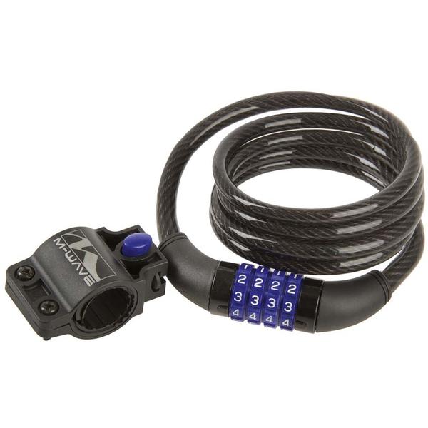 Antifurt M-Wave DS8.15 8x1500 mm