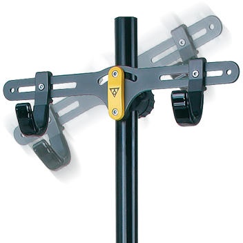 Topeak Suport biciclete TwoUp-TuneUp TW010 pt 2bici