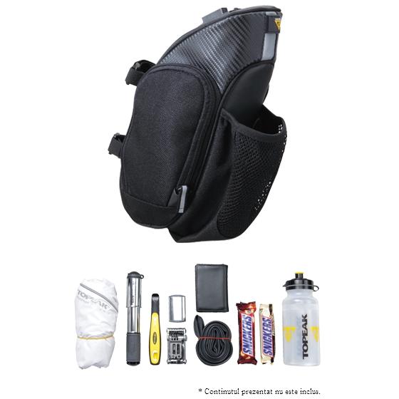 Topeak Geanta-borseta tija-sa MondoPack Hydro TC2287B