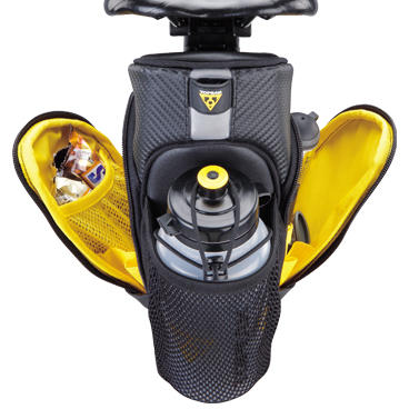 Topeak Geanta-borseta tija-sa MondoPack Hydro TC2287B