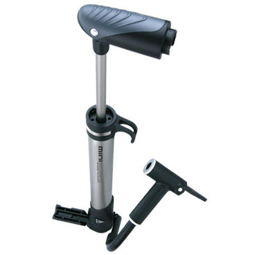 Topeak Pompa mini Mini Morph TMM-1