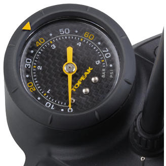 Topeak Pompa podea JoeBlow Mountain TJB-MT1