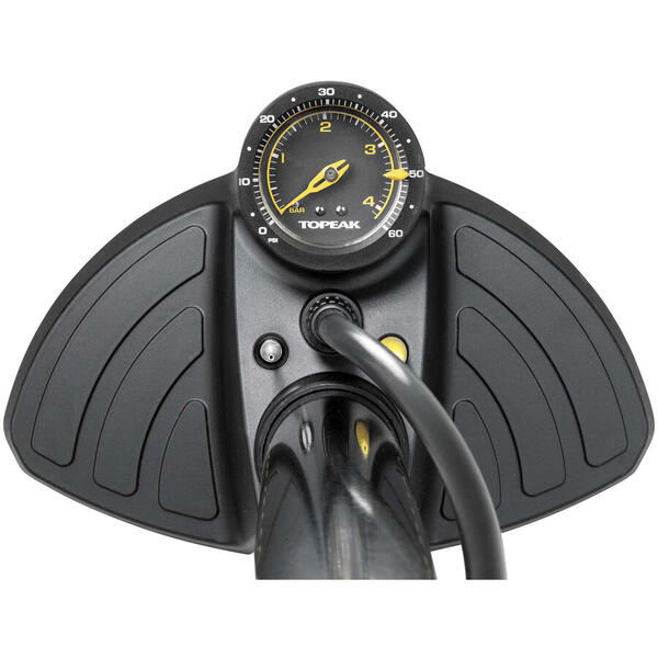 Topeak Pompa podea JoeBlow Mountain TJB-MT1