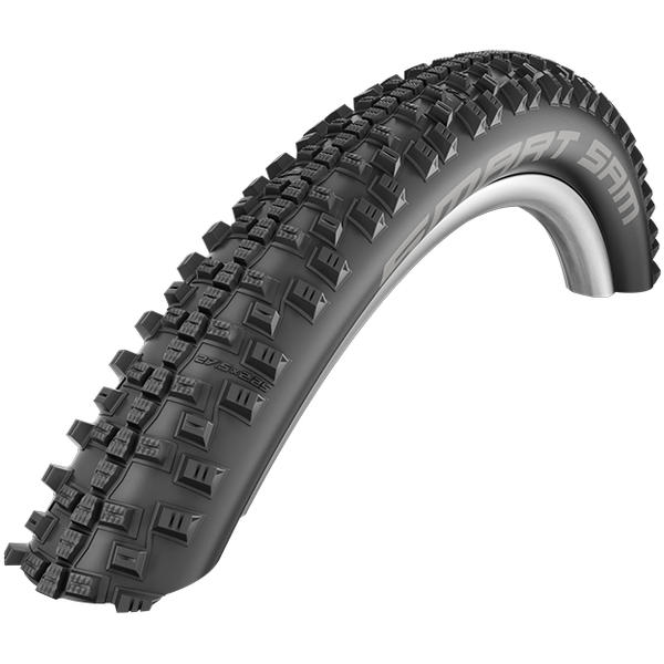 Cauciuc Schwalbe Smart Sam HS 476 28x1.75 Performance Addix