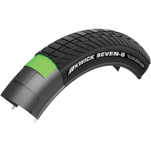 MRP Kwick Seven-5 27.5x1.75 K1052 K-shield Foldabil