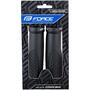 Force Set mansoane Ergo negre 130mm