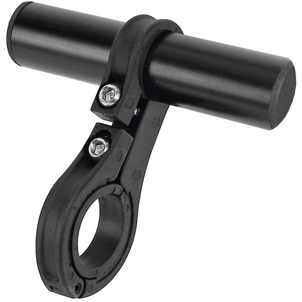 M-Wave Bara organizator 90mm pentru ghidon 22.2-31.8mm