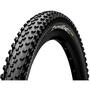 Cauciuc Continental Cross King ProTection 29x2.3 pliabil TubelessReady BlackChili