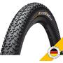 Cauciuc Continental RaceKing ProTection 29x2.2 pliabil TubelessReady BlackChili