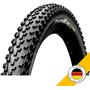 Cauciuc Continental Cross King ProTection 29x2.2 pliabil TubelessReady BlackChili