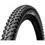 Cauciuc Continental Cross King ProTection 29x2.2 pliabil TubelessReady BlackChili