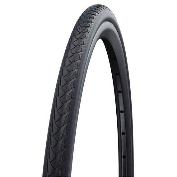 Cauciuc Schwalbe Marathon Plus 26x1.00 negru sarma (25-590)