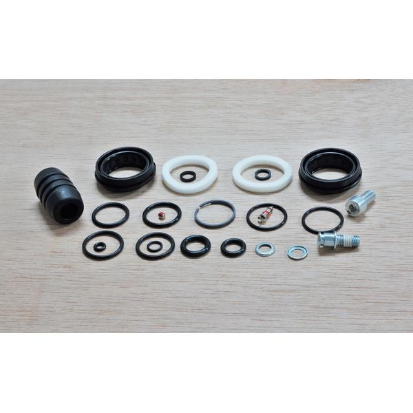 RockShox Service Kit Full - 30 Gold Solo Air A1