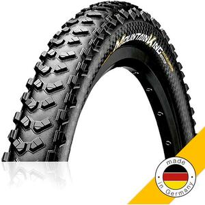 Mountain King Protection 29x2.3 pliabil