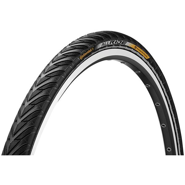 Cauciuc Continental All Ride Reflex 28x1-3/8x1-5/8 (37-622)
