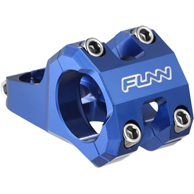 Pipa FUNN MZX2 Light - Albastru