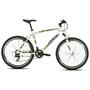 Bicicleta Drag 27.5 H-2 TX-37 16 white green