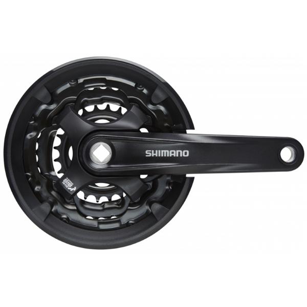 Angrenaj Shimano TOURNEY FC-TY701 42X34X24T 170MM