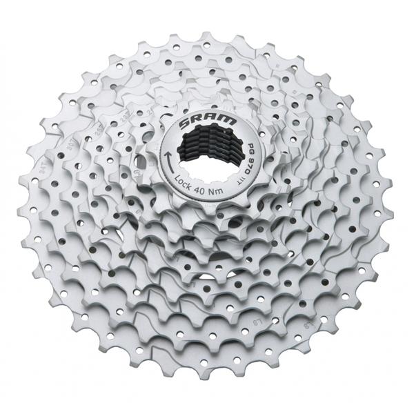 Sram PG-970 9 viteze 11-34T