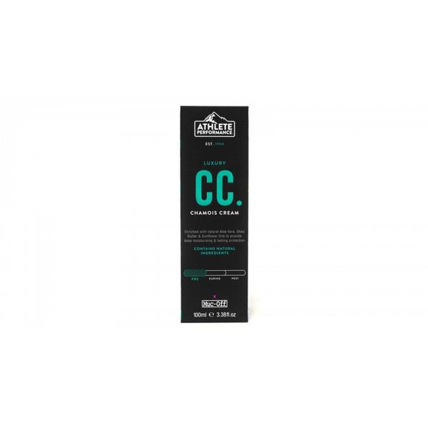 Crema de protectie pentru piele Muc-Off Chamois Cream 100 ml