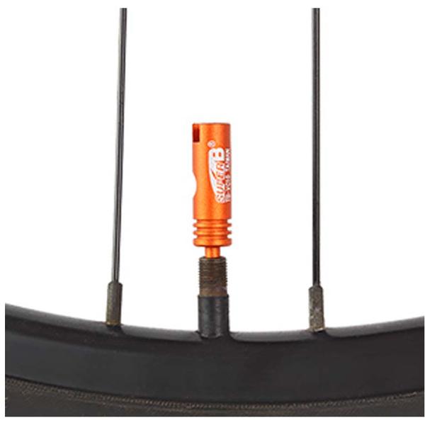 Super B SCULA VALVE  TB-VC 10