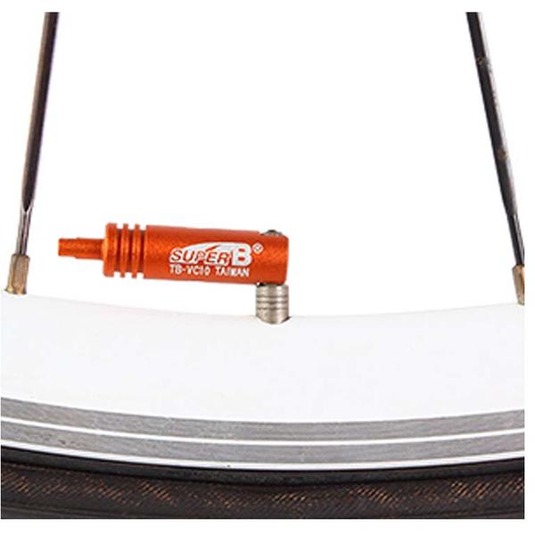 Super B SCULA VALVE  TB-VC 10