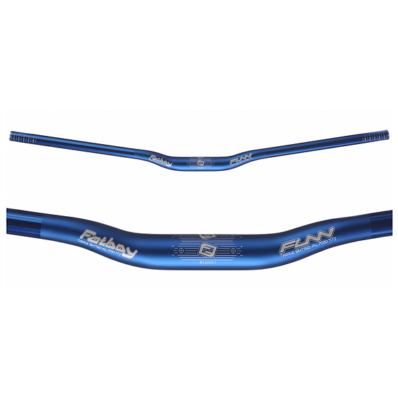 Ghidon FUNN Fatboy 750 mm