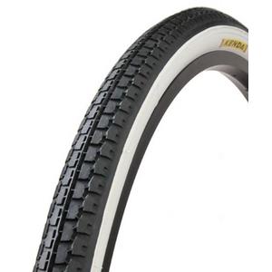 16x1.75 K127 negru cu perete alb (47-305)