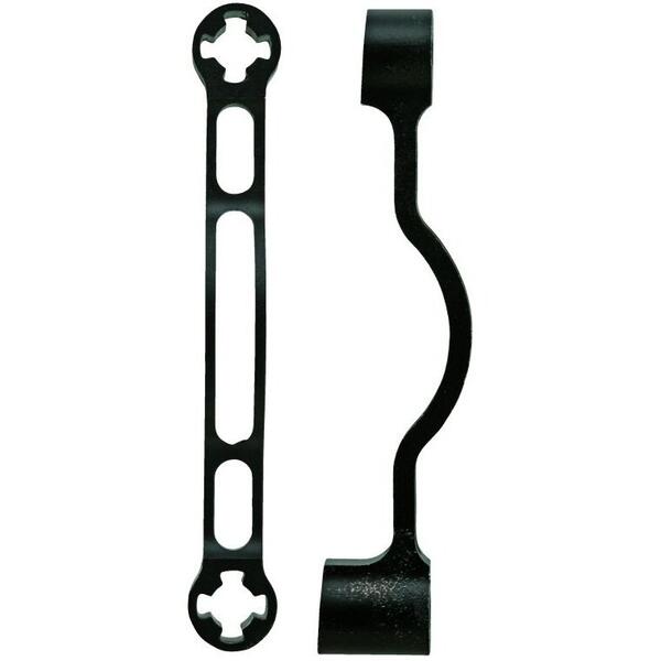 Ashima Adaptor disc 180mm AU31 PM-PM