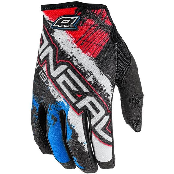 ONEAL Manusi Jump Shocker