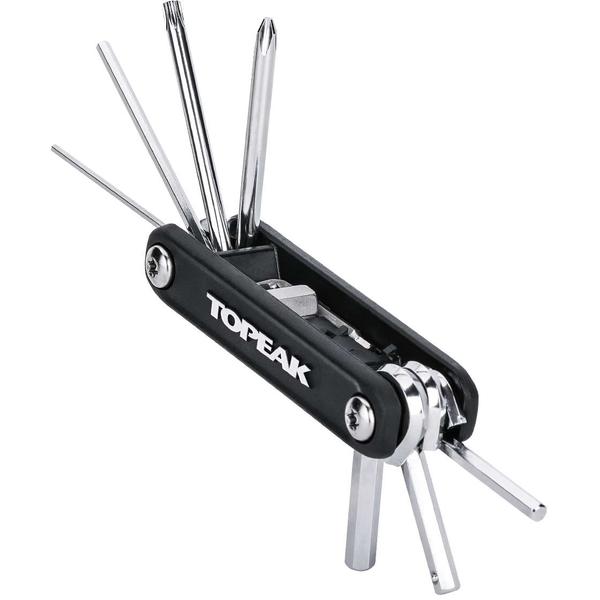 Topeak mini scule X-Tool