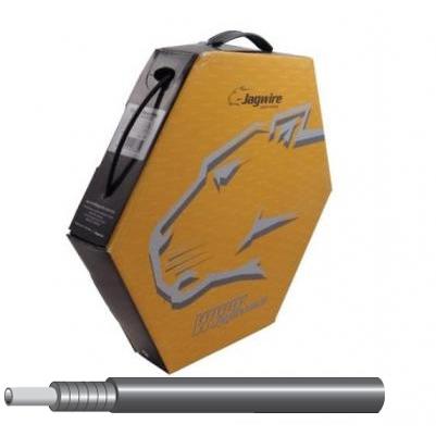 Jagwire Camasa frana teflonata neagra Bowden 5mm