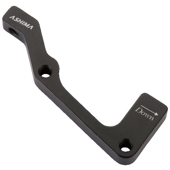 Ashima adaptor etrier AU05 F203mm