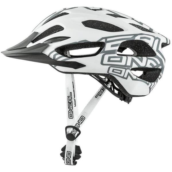 Casca ONEAL Q RL alba